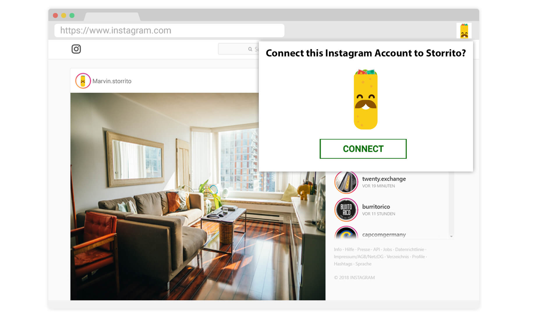 Auto Follower Instagram Extension - How To Hack Your ...
