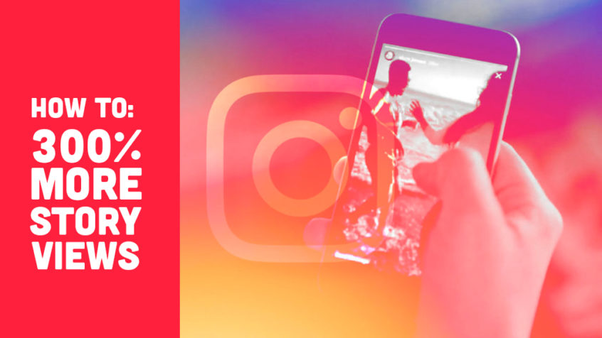 How To Boost Views On Instagram